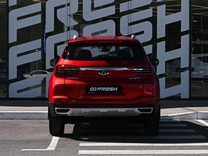 Внедорожник Chery Tiggo 4 2021 года, 1299000 рублей, Волгоград