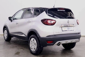 Внедорожник Renault Kaptur 2016 года, 1300000 рублей, Брянск