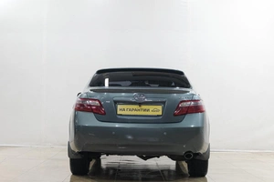 Седан Toyota Camry 2008 года, 1069000 рублей, Новокузнецк