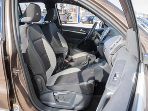 Внедорожник Volkswagen Tiguan 2013 года, 1985000 рублей, Краснодар