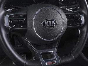 Седан Kia K5 2021 года, 2850000 рублей, Ростов-на-Дону