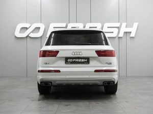 Внедорожник Audi Q7 2019 года, 5564000 рублей, Воронеж