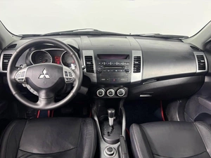 Внедорожник Mitsubishi Outlander 2007 года, 879900 рублей, Казань