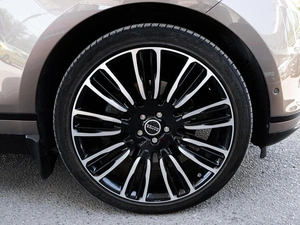 Внедорожник Land Rover Range Rover Velar 2017 года, 4599000 рублей, Волгоград