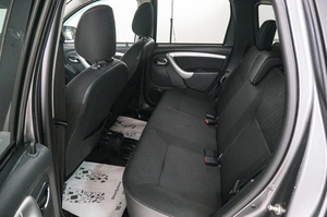 Внедорожник Nissan Terrano 2018 года, 1649000 рублей, Красноярск