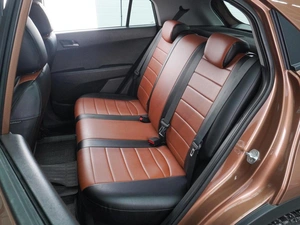 Внедорожник Hyundai Creta 2018 года, 1749000 рублей, Воронеж