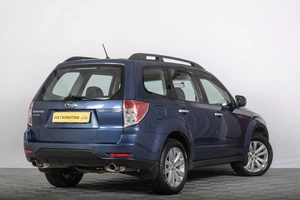Внедорожник Subaru Forester 2011 года, 1239000 рублей, Томск