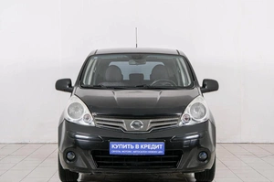 Хетчбэк Nissan Note 2009 года, 669000 рублей, Красноярск