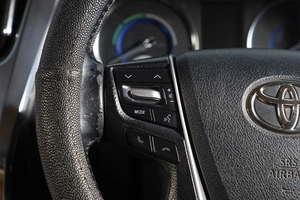 Минивэн Toyota Vellfire 2013 года, 3179000 рублей, Новосибирск