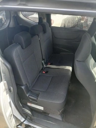 Минивэн Toyota Sienta 2022 года, 1470000 рублей, Красноярск