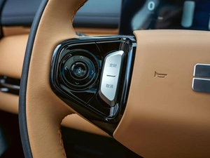 Внедорожник Geely Galaxy Starship 7 2025 года, 3280000 рублей, Краснодар