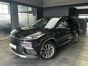 Внедорожник EXEED TXL 2021 года, 1999000 рублей, Абакан