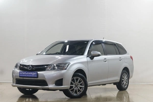 Универсал Toyota Corolla Fielder 2013 года, 1289000 рублей, Новокузнецк