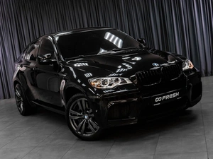 Внедорожник BMW X6 M 2012 года, 2599000 рублей, Тюмень