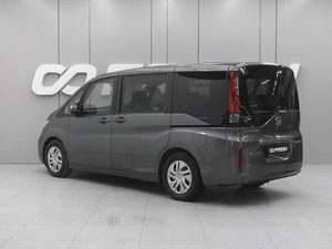 Минивэн Honda Stepwgn 2017 года, 1799000 рублей, Ростов-на-Дону