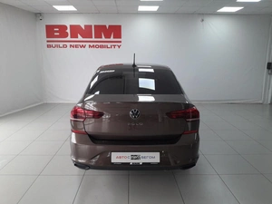 Лифтбек Volkswagen Polo 2020 года, 1580000 рублей, Смоленск