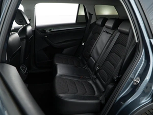 Внедорожник Skoda Kodiaq 2017 года, 2837444 рублей, Москва