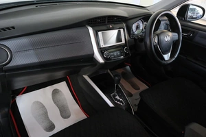 Универсал Toyota Corolla Fielder 2014 года, 1599000 рублей, Омск