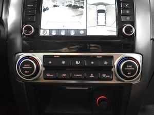 Внедорожник Kia Mohave 2017 года, 2499900 рублей, Казань