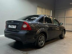 Седан Ford Focus 2011 года, 597000 рублей, Красноярск