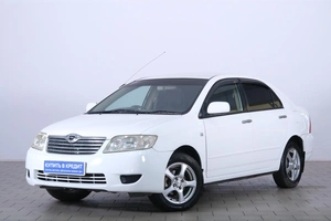 Универсал Toyota Corolla 2006 года, 619000 рублей, Омск
