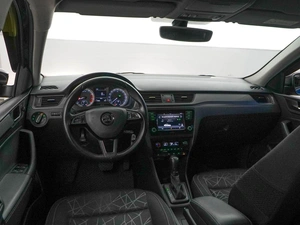 Лифтбек Skoda Rapid 2018 года, 1479196 рублей, Москва