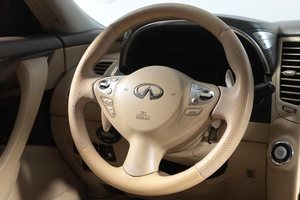 Внедорожник Infiniti FX50 2008 года, 1899000 рублей, Новосибирск