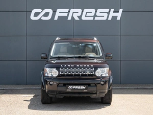 Внедорожник Land Rover Discovery 2012 года, 2540000 рублей, Краснодар