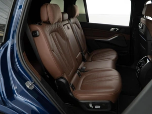 Внедорожник BMW X7 2021 года, 9597434 рублей, Москва