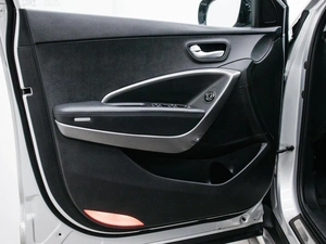 Внедорожник Hyundai Santa Fe 2013 года, 1629000 рублей, Красноярск