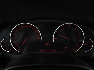 Седан BMW 5 серия 2017 года, 3150000 рублей, Аксай