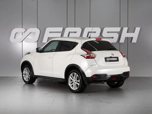 Внедорожник Nissan Juke 2015 года, 1149000 рублей, Минеральные Воды