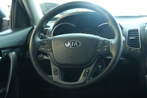 Внедорожник Kia Sorento 2018 года, 2489000 рублей, Омск