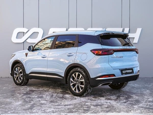 Внедорожник Chery Tiggo 7 Pro Max 2023 года, 1950000 рублей, Краснодар