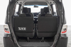 Минивэн Honda Freed 2012 года, 1189000 рублей, Барнаул