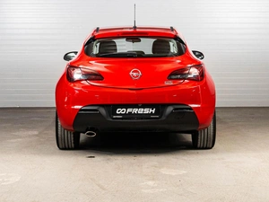 Хетчбэк Opel Astra 2013 года, 916000 рублей, Ставрополь
