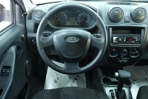 Седан ВАЗ (LADA) Granta 2012 года, 339000 рублей, Омск