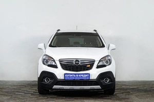 Внедорожник Opel Mokka 2013 года, 1239000 рублей, Сургут