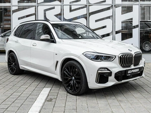 Внедорожник BMW X5 2020 года, 8000000 рублей, Ставрополь