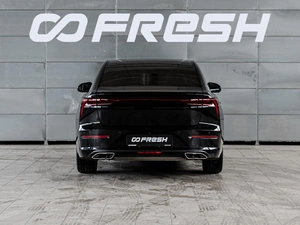 Лифтбек FAW Bestune B70 2023 года, 1899000 рублей, Краснодар