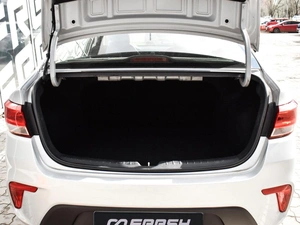 Седан Kia Rio 2020 года, 1645000 рублей, Краснодар