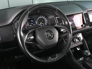 Внедорожник Skoda Kodiaq 2020 года, 2599000 рублей, Ростов-на-Дону