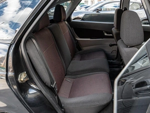 Хетчбэк ВАЗ (LADA) Priora 2010 года, 399000 рублей, Краснодар