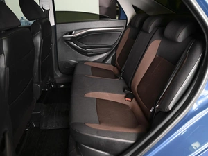 Седан ВАЗ (LADA) Vesta 2016 года, 865000 рублей, Ставрополь