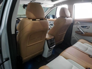 Внедорожник Jetour X70 Plus 2024 года, 2799000 рублей, Воронеж