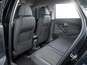 Седан Volkswagen Polo 2014 года, 975000 рублей, Волгоград