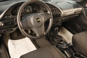 Внедорожник Chevrolet Niva 2018 года, 799000 рублей, Челябинск
