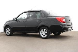 Седан Datsun on-DO 2014 года, 407000 рублей, Орёл