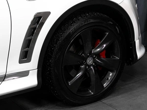 Внедорожник Infiniti FX37 2011 года, 1849000 рублей, Тюмень