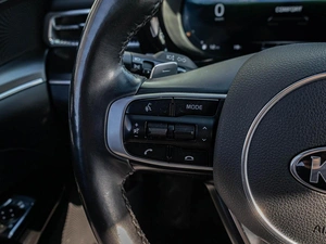 Седан Kia K5 2021 года, 2790000 рублей, Краснодар